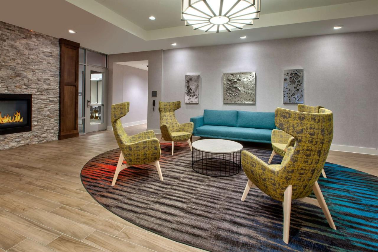Homewood Suites By Hilton Columbus Easton, Oh Luaran gambar