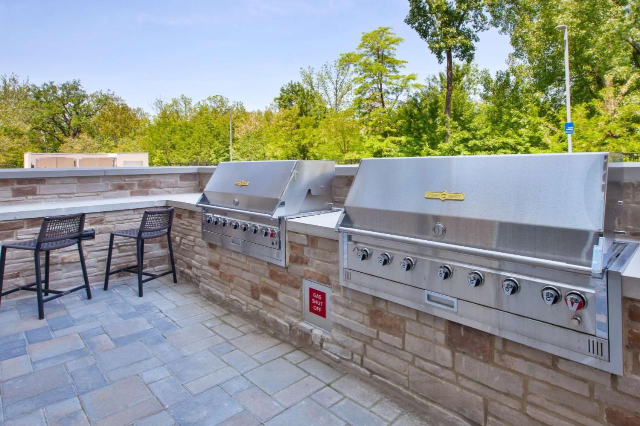 Homewood Suites By Hilton Columbus Easton, Oh Luaran gambar